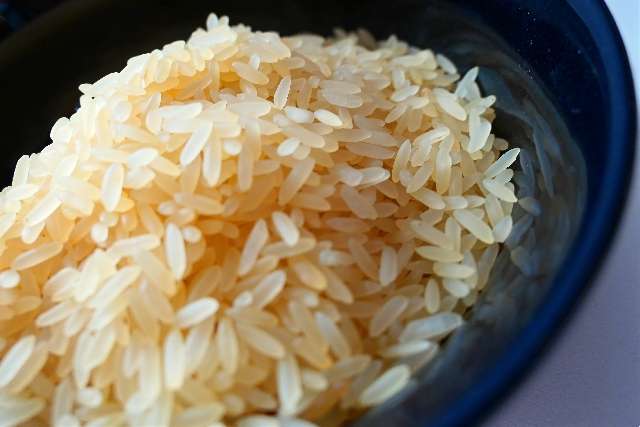 Vinagre de arroz remonta a sua origem ao Japão